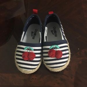 Toddler girls shoes